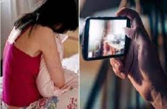 Servant arrested for making porn video of mistress