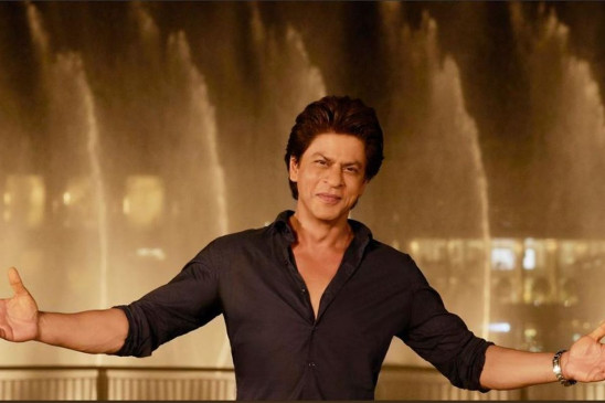 आर्यन की गिरफ्तारी के बाद भी शाहरुख खान की लोकप्रियता में नहीं आई कमी, भारत के सबसे पसंदीदा ‘ब्रांड’ है अभिनेता