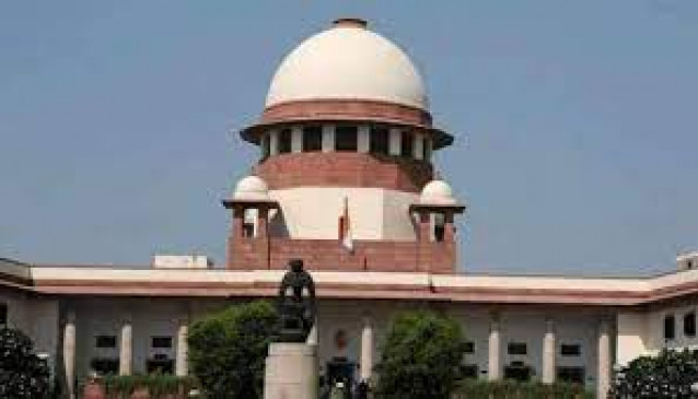 Supreme Court - Assurance of Central Government, there will be no counseling of NEET till the decision on reservation