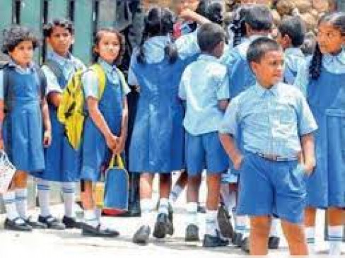 महाराष्ट्र की आदिवासी स्कूलों में गुणवत्तापूर्ण शिक्षा उपलब्ध कराने पर होगा जोर