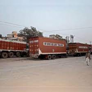 Transporters will not carry cement, coal and iron if freight is not increased: Marwah Transporters will not carry cement, coal and iron if freight is not increased: Marwah