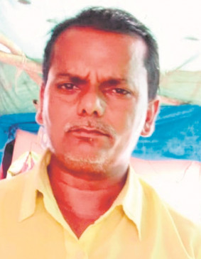 Troubled by debt, farmer committed suicide by jumping into a well