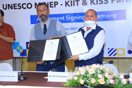UNESCO MGIEP Partners for Online Courses