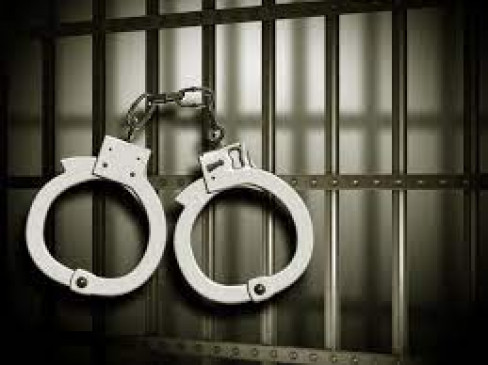 14 country-made pistols, 160 live cartridges recovered, 3 accused from Madhya Pradesh arrested in Maharashtra