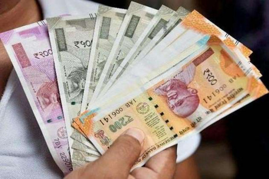 2 lakh for raging in the name of TI, case registered