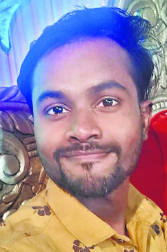 2 youths died due to drowning in river and pond