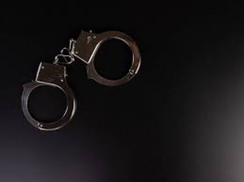 7 women arrested with stolen jewelry, goods worth 4.5 lakh seized