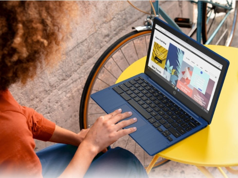 Chromebook, tablet shipments drop for first time since pandemic