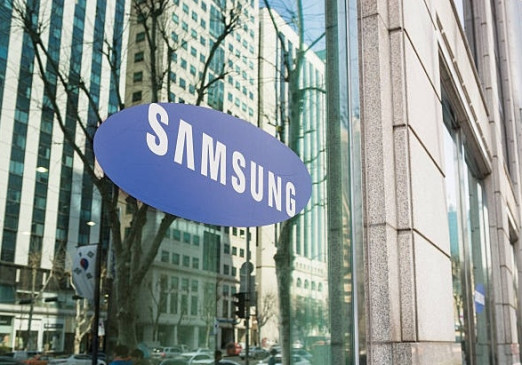 आपूर्ति की समस्या के बावजूद सैमसंग यूरोपीय स्मार्टफोन बाजार में सबसे आगे