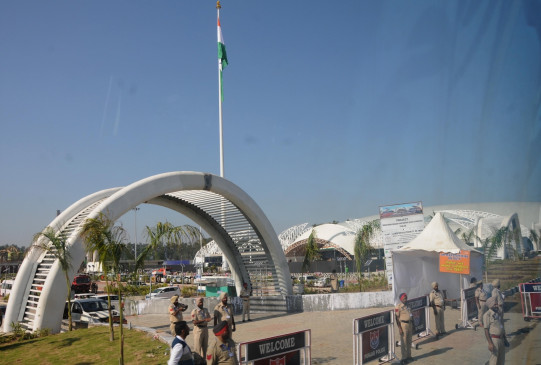करतारपुर कॉरिडोर में भारत और पाकिस्तान के बीच होगा कबड्डी का मुकाबला