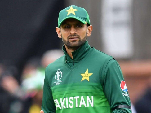पाकिस्तान टीम में पहले चयन न होने पर दुखी था, लेकिन अब खुश हूं