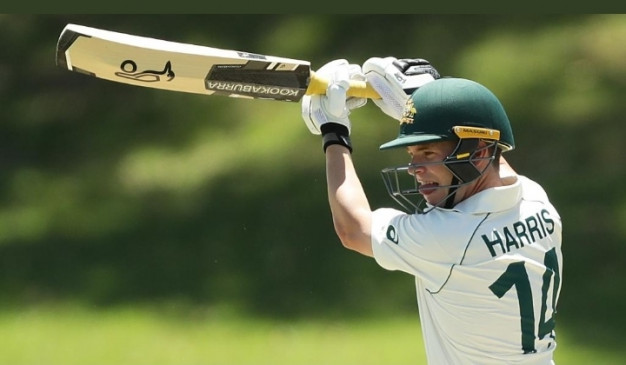 Marcus Harris can open with David Warner in the Ashes