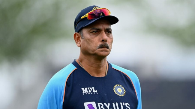 I put me in the dustbin and turned it into us, thats my achievement: Shastri