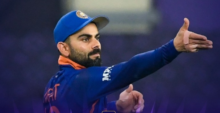 Kohli should not give up captaincy of Indias ODI, Test teams: Sehwag