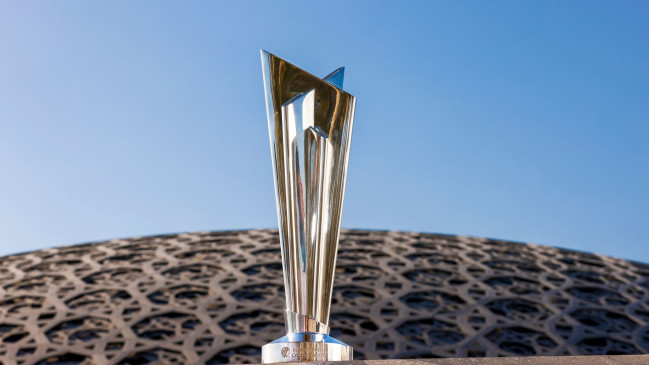 टी20 वर्ल्ड कप के फाइनल में एरास्मस और केटलबोरो होंगे फील्ड अंपायर