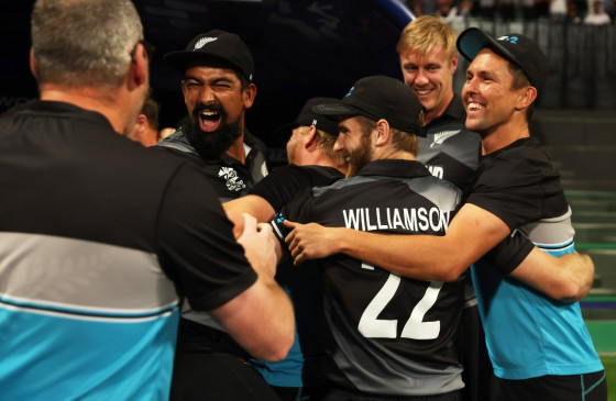 Australia to tour New Zealand for T20 series next year
