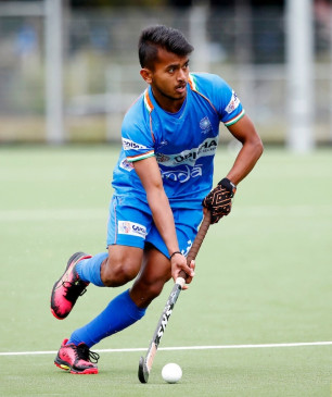 Vivek Prasad says Indian team will do better in Junior World Cup