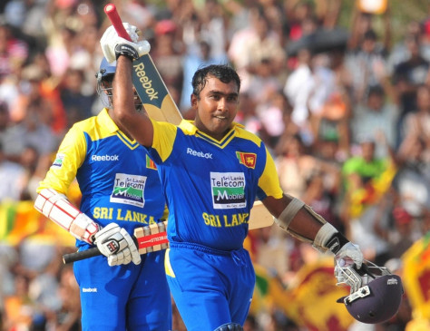 Jayawardene, Shaun Pollock and Britain inducted into ICC Hall of Fame