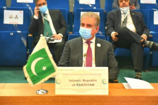 पड़ोसी देशों की मंत्रिस्तरीय बैठक में तालिबान को आमंत्रित करेगा पाकिस्तान