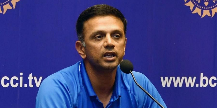 Dravid will prove to be a successful coach: Gambhir