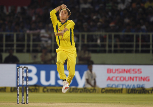 Australian players make tremendous jump in ICC bowling rankings
