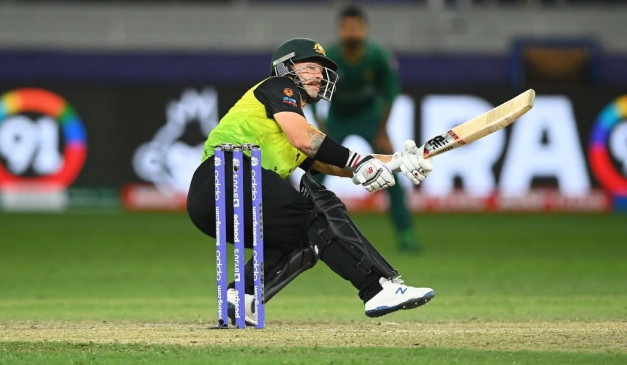 Australian wicketkeeper Wade revealed, will retire after T20 World Cup next year