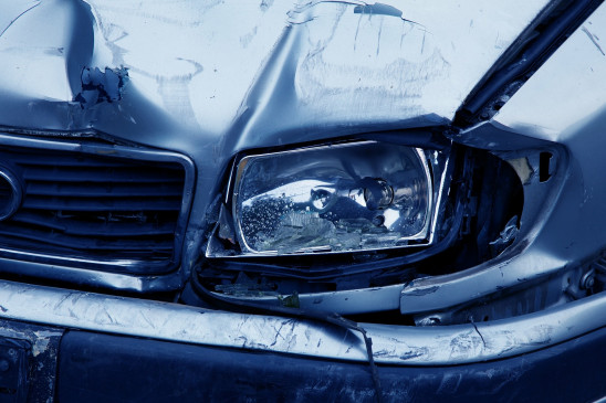 Five people including four women died in road accident Five people including four women died in road accident