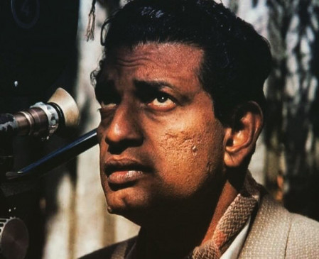 Satyajit Ray’s excellent films to show Prime Video in partnership with IFFI