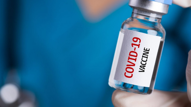 5-11 साल के बच्चों का होगा 23 नवंबर से टीकाकरण, देश में पहुंची वैक्सीन की पहली खेप