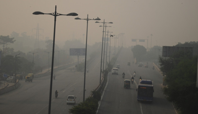 वायु प्रदूषण पर सुप्रीम कोर्ट के कड़े तेवर, कहा- यह देश की राजधानी है, पॉल्यूशन रोकने के लिए वैज्ञानिक तरीके अपनाना चाहिए