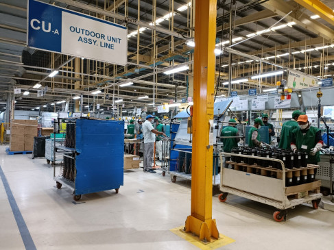 Panasonic introduces new IoT solution for Indian manufacturers Panasonic introduces new IoT solution for Indian manufacturers