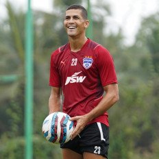 Bengaluru FC hoping for second consecutive win