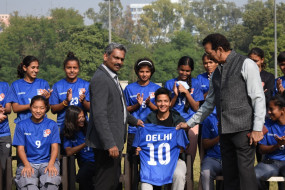 Senior Women’s National Football Championship to begin in Kerala from November 28.  Senior Women’s National Football Championship to start in Kerala from November 28
– News X