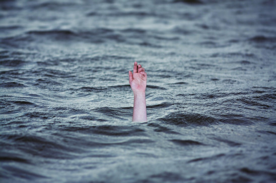 ओडिशा में नदी में डूबे चार स्कूली छात्र