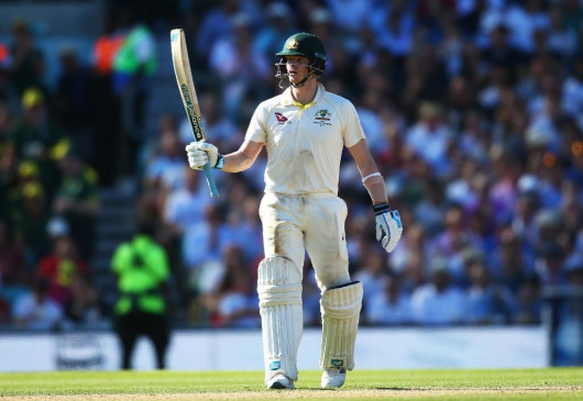 Shane Warne not happy with Steve Smiths return to vice-captaincy