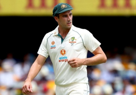 क्रिकेट ऑस्ट्रेलिया ने कमिंस को कप्तानी संभालने के लिए मजबूर किया