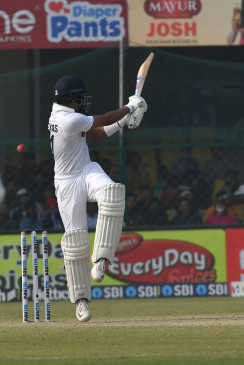 Shreyas Iyers disclosure: Coach Dravid had asked to play as many balls as possible
