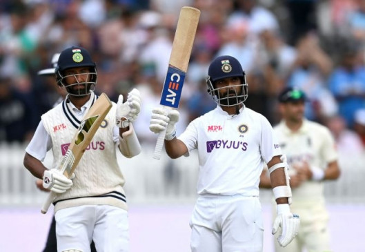 Rathore said about Pujara and Rahane, we are sure that they will come in form soon