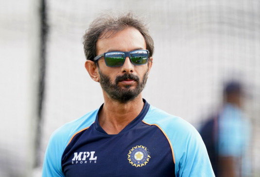 We are getting batsmen down the order to bat a lot: Rathore