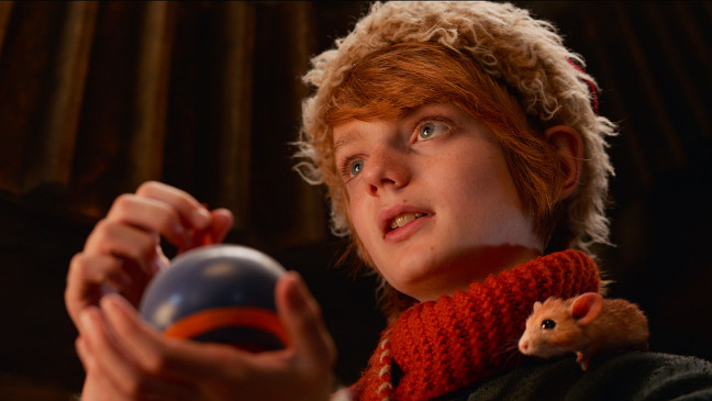 नेटफ्लिक्स की फैंटेसी फिल्म A Boy Called Christmas का ट्रेलर हुआ रिलीज, 24 नवंबर को होगा प्रीमियर 