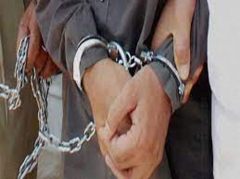 Accused of Parambir recovery case sent to CID custody