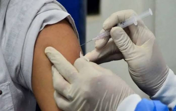 Antaras injections are not available in government departments of Amravati