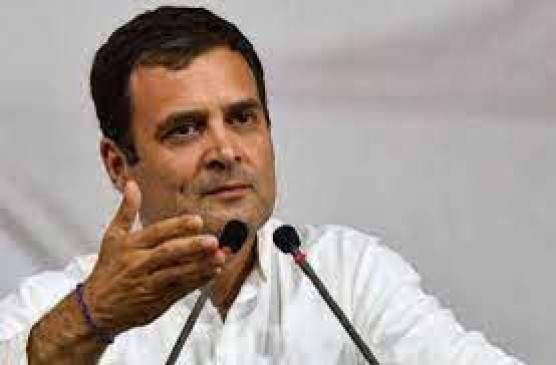 Congress surrounded BJP on inflation, said - the public will not forgive BJP