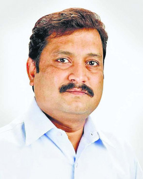 Conspiracy to make youth drug addicts with BJP