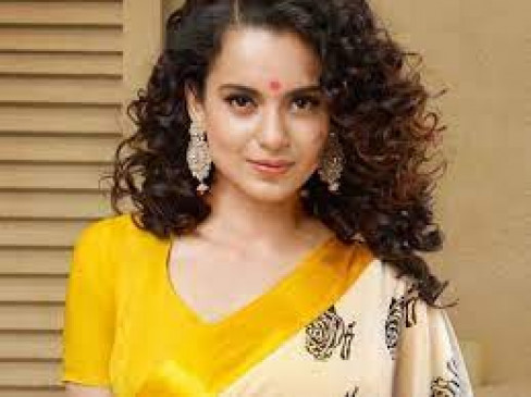 Courts complaint against Kangana dismissed Courts complaint against Kangana dismissed