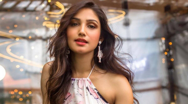 अपनी दोस्त अफसाना खान के सपोर्ट में उतरी डोनल बिष्ट, आने वाले दिनों में कर सकती है वाइल्ड कार्ड एंट्री अपनी दोस्त अफसाना खान के सपोर्ट में उतरी डोनल बिष्ट, आने वाले दिनों में कर सकती है वाइल्ड कार्ड एंट्री