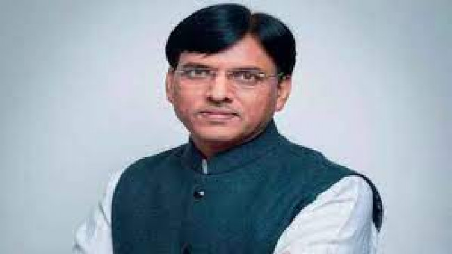 Effective coordination between center and states necessary to control dengue - Mandaviya
