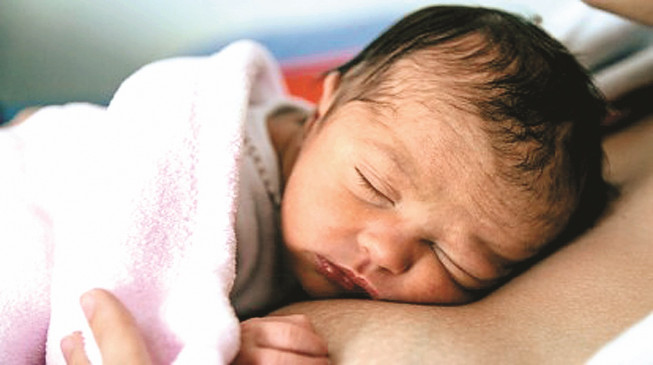 Every month 25 infants and children are dying, many lives lost in rural areas