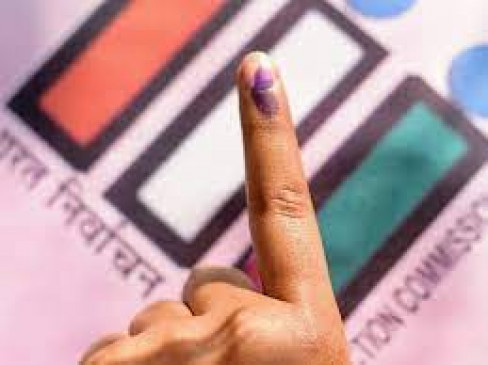 For 116 seats in 90 gram panchayats, nominations can be submitted by December 6 For 116 seats in 90 gram panchayats, nominations can be submitted by December 6