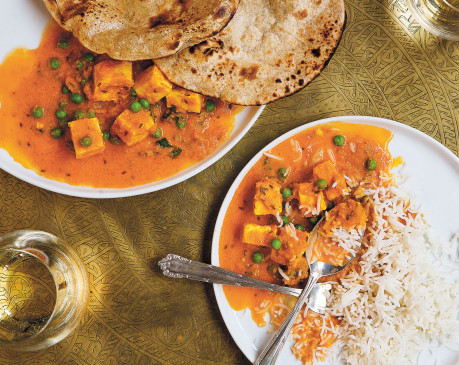 मात्र 10 मिनट में बनने वाली 6 अलग-अलग पनीर की सब्जी, जरुर करिए TRY मात्र 10 मिनट में बनने वाली 6 अलग-अलग पनीर की सब्जी, जरुर करिए TRY